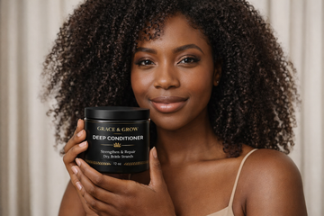 Herbal Hair Care