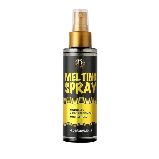 Ultra Hold Melting Spray (4.06 Oz)